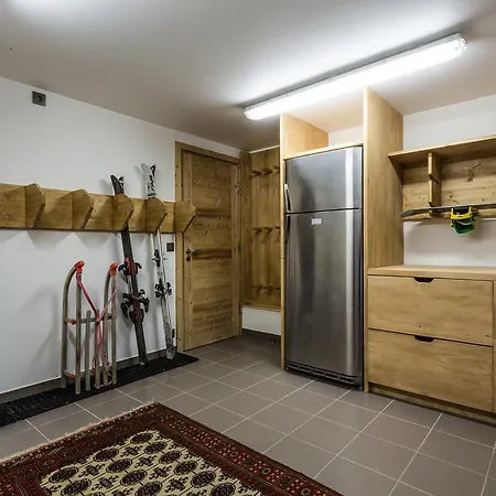 Chalet Aubepines * Chamonix