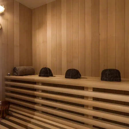 Chalet Aubepines * Chamonix