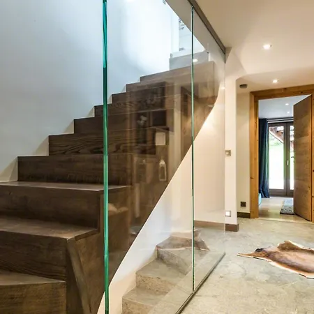 Chalet Aubepines